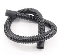 WUUKEPSG 1 Pc 20/25/32/40/50Mm Id Plastique Aquarium Tuyau Ondulé Pompe À Eau Alimentations En Eau Tuyau Réserve À Poissons Entrée Sortie Joint/25Mm-0.3.0M/1Pcs