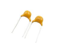 WUUKEPSG 100 Condensateurs Céramiques Monolithiques 50V, 10Pf~10Uf 22Pf 47Nf 220Nf 1Nf 4,7Uf 1Uf 100Nf 330Nf 0,1Uf 102 104 105 106 103 473 334/Bo* 24Value * 20Pcs