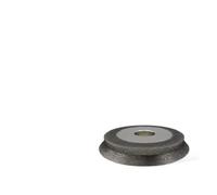 WUUKEPSG Meule Diamantée Cbn Sdc 78 Mm Pour Fraise À Foret En Acier Tungstène, Modèle Mr-X1 X3 13A 13B 20G E12 E20 (20G-Cbn230)/13A D-Cbn230