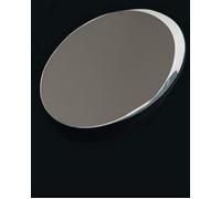 WUUKEPSG Télescope D203F750, Miroir Primaire, Lentille D'Objectif Avec Miroir Secondaire, Diamètre de 203 Mm, Focale de 750 Mm, Réflexion Newtonienne/Secony Mirror