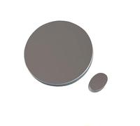 WUUKEPSG Télescope D203F750, Miroir Primaire, Lentille D'Objectif Avec Miroir Secondaire, Diamètre de 203 Mm, Focale de 750 Mm, Réflexion Newtonienne/Primary Mirror