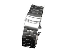 WUURAA Bracelet en titane Pour Samsung Galaxy Watch 8/8Classic 46mm, 40mm, 44mm, bracelet de remplacement Pour GALAXY Watch Ultra 47mm(Silver,For Galaxy 8 44mm)