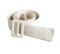 WUURAA Ceinture de Rechange pour Manteau Trench-Coat Femme