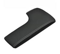 WUURAA Élégant et antidérapant Boîte De Rangement pour Accoudoir De Console Centrale De Voiture Couvercle De Coussin Accessoires De Voiture pour Lexus IS200t IS250 IS300 IS350 2014 - 2017