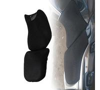 WUURAA Housse De Coussin De Siège en Maille De Moto Protection Isolation Housse De Siège Accessoires De Protection pour BMW R1200RT R1200 R 1200 RT 1200RT 2006-2018 Housses Siège (Color : 2006-2013)