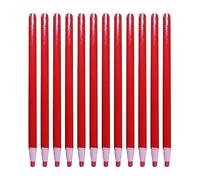 WUURAA Marqueur Outils De Couture Crayons Huileux Pratique Chine Marqueurs De Cire Dessin Marquage Coloré Peel-Off Graisse Crayons