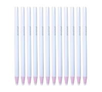 WUURAA Marqueur Outils De Couture Crayons Huileux Pratique Chine Marqueurs De Cire Dessin Marquage Coloré Peel-Off Graisse Crayons