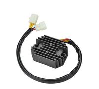 WUURAA Pièces redresseur Régulateur De Tension Redresseur pour Suzuki DR650S DR 650S GS500E GS500 GSXR400 GSXR GSX R 400 GS 500E 500 GK76A 1990-1995