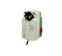 WUUXLIZMX Servomoteur de registre Actionneur de vanne d'air GSD121.1A