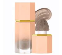 Wuvfojca Liquid Beauty Highlighter Liquid Contour Stick | Concealer Sculpt Stick léger pour maquillage du visage | Surligneur cosmétique pour mascarade, trajets en déplacement, fêtes, rendez-vous
