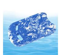 Wuvfojca Planche De Natation pour - Équipement d'exercice Flottant | Planche Flottante | pour Une Utilisation en Lac, Rivière, Couloir De Nage, Eau Libre, Piscine, Fitness Et École