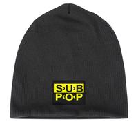 wuvhpxzz Bonnet chaud unisexe avec logo Studio 54 rétro célèbre disco NYC bleu marine doublé en polaire pour homme casquette à revers en tricot tendance pour femme, Black9., Taille unique