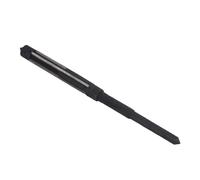 WUWMTUTCK 1 PC alésoir for Main réglable HSS Gamme de Taille alésoir en Acier allié alésoir for Main Outil de Coupe de Machine (6.25/6.75/7.25/7.75/8.5/9.25/10mm)(7.75-8.5)