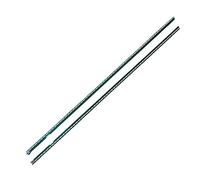 WUWMTUTCK 2pcs / Set 6 Xild LED Bande de rétroéclairage adapté for LG 55UF6450 55UH6150 55UF6430 6916L-2318A 6916L-2319A 6922L-0159A 55UH615V 55UF770V