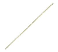 WUWMTUTCK Bande de rétro-éclairage LED for 47LA643V 47LA640S 47LA644V 47GA6400 KDL-47R500A 6922L-0043A 6922L-0065A 6920-0001C LC470EUN SFF1 47LA641