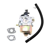 WUWMTUTCK Carburateur 951-10838 1P65F adapté for MTD 1P65F 1P65MC 139CC 951-10838, Moteur de générateur de Tondeuse for Gazon(Gray)