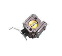 WUWMTUTCK Carburateur adapté for pilonneuse Wacker BS500 BS600 BS650 BS50-2 BS60-2 pilonneuse OEM 0087456