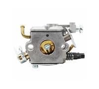 WUWMTUTCK Carburateur C1Q-EL24 588171156 adapté for Husqvarna 123C 123L 223L 223R 322C 323C 325L 326C 326L débroussailleuse scie for Perche Coupe-Bordures