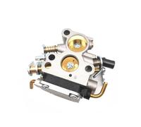 WUWMTUTCK Carburateur Carb for Filtre for air Conduite de Carburant/Filtre adapté for tronçonneuse Husqvarna 235 235E 236 236E 240 240E Remplace 574719402 545072601(1pcs)