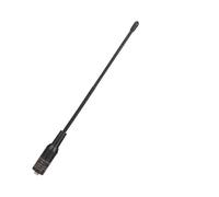 WUWMTUTCK Convient for Diamond RH701 SMA-F Femelle Double Bande VHF/UHF 144/430 MHz antenne Souple adaptée for Baofeng UV-5R BF-888S UV5R UV 5R Talkie-walkie Radio