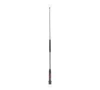 WUWMTUTCK Diamond RH951S BNC UHF VHF Double Bande RH-951S antenne RH 951S adaptée for Icom adaptée for Kenwood Talkie-walkie Jambon Radio émetteur-récepteur HF