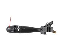 WUWMTUTCK Interrupteur de Clignotant adapté for citroën Xsara Berlingo Picasso C2 C3 C4 C5 C8 COM 2000, pièce d'indicateur, Interrupteur for Bascule Automatique(Auto Function)