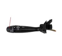 WUWMTUTCK Interrupteur de Clignotant adapté for citroën Xsara Berlingo Picasso C2 C3 C4 C5 C8 COM 2000, pièce d'indicateur, Interrupteur for Bascule Automatique(No Function)