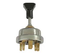 WUWMTUTCK Interrupteur d'éclairage 82848510 adapté for Ford et for Pays-Bas