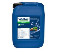 WUXAL Calcium 20 l Engrais liquide Fertilisation foliaire Engrais calcique Fruit
