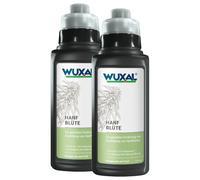 WUXAL Engrais chanvre floraison 2x 250 ml Engrais liquide