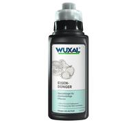 WUXAL engrais ferreux 250 ml engrais foliaire, carence en fer, contre les feuilles jaunes