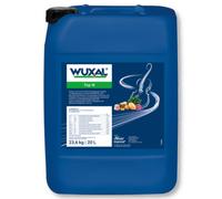 WUXAL Top N 20 l 12-4-6 engrais liquide engrais azoté engrais foliaire engrais professionnel