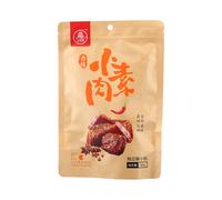 Wuxianzhai Petit morceau de viande végétale - saveur épicée - 80 g
