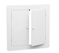 WUXTOKV Cache Radiateur Ajustable, Cache Chauffage, Adaptés aux Accès Piétonniers Fréquents Et aux Passages Étroits(60x60x2CM/24x24x1IN)