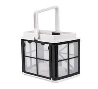 WuYan 9991459-R1 Panier filtrant de rechange ultrafin, compatible avec Dolphin, S50, S100, Active 10, Active 15, T15, T25, E10, Explorer E20