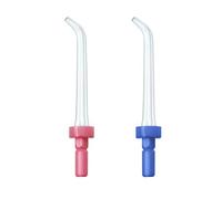WuYan Lot de 2 embouts de rechange classiques haute pression pour hydropulseur Waterpik WP-70 WP-60