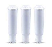 WuYan Lot de 3 filtres à eau compatibles avec Krusps Melitta AEG Bosch Siemens Neff Gaggenau Nivona