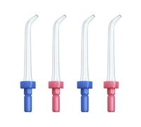 WuYan Lot de 4 embouts de rechange classiques haute pression pour hydropulseur Waterpik WP-70 WP-60