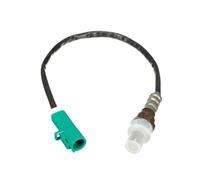 WUYDKEL Capteur d'oxygène O2 amont Compatible avec Aston pour Martin pour Vantage 2006 Voiture Lambda O2 Capteur D'oxygène OEM: 6G339F472AA 6G33-9F472-AA