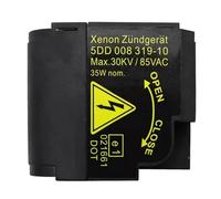 WUYDKEL Compatible avec Chrysler pour Pacifica 2004 2005 2006, Allumeur De Phare Au Xénon, Contrôleur De Démarreur, Ballast D'allumage 5DD00831910 Xénon Ballast