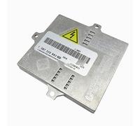 WUYDKEL Compatible avec pour TT pour A8 S8 2001 2002 2003 H-ID Xénon D1S D2S Contrôleur D'unité De Ballast 1307329082 1307329087 1307329088 1J0941641 4D0907476B Xénon Ballast