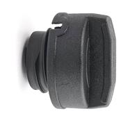 WUYDKEL Compatible avec Vauxhall pour Corsa B 1994-2001 pour Corsa C 2001-2007 pour Meriva A 2003-2010 1 Pièces Bouchon De Réservoir De Carburant Couvercle De Gaz 90501145 Bouchon Réservoir Carburant