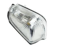 WUYDKEL Feux De Position Latéraux Compatible avec VW pour Crafter 2007 2008 2009 2010 2011 2012 2013 2014 2015 2016 2017 Clignotants De Voiture Clignotant Clignotant Lampe Latérale(Left)