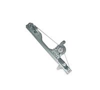 WUYDKEL Leve vitre Compatible avec Grand for Modus 2004 8200478298 Kit De Réparation De Lève-vitre Électrique 8200748375 Côté Poignée Avant Droite