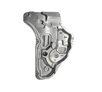 WUYDKEL Leve vitre Compatible avec IX35 2015 2014 2013 2010 2011 2012 Kit De Réparation De Lève-vitre Électrique De Voiture Arrière Droite sans Moteur 83402-2Y000