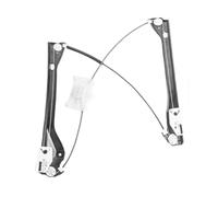 WUYDKEL Leve vitre Compatible avec Skoda pour Fabia III 2016 2017 2018 2019 2020 2021 2022 2023 OEM: 6VD837461 6VD837462 Lève-vitre Avant Gauche Droit De Voiture(Front Right 6VD837462)