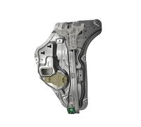 WUYDKEL Leve vitre Lève-vitre Arrière 83401-2Y000 Côté Gauche Compatible avec IX35 2010 2011 2012 2013 2014 2015