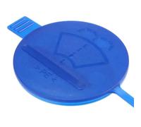 WUYDKEL pièces Automobiles Compatible avec Benz pour Viano W639 2003-2014 pour W245 2004-2009 Bouchon De Réservoir De Liquide Lave-Glace pour Lave-Glace A9068690072