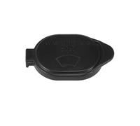 WUYDKEL pièces Automobiles Compatible avec Infiniti pour G37 2010 2011 2012 Cache-Lave-Glace Et Cache-Liquide Lave-Glace 8531602200