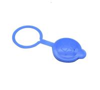 WUYDKEL pièces Automobiles Compatible avec Smart pour Fortwo 450 38451-77J00 Essuie-Glace Lave-Glace Bouchon De Réservoir De Liquide Couvercle De Bouteille De Réservoir d'eau